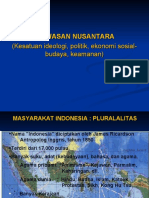 3b. Wawasan Nusantara