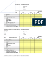 Laporan Kasus PTM Mempawah 2022