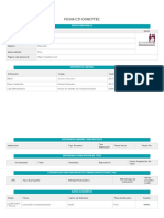 Renzo Quispe Torres - Modelo CV Concytec - GH 05 A