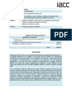 Descargar Instrucciones Modulo 6