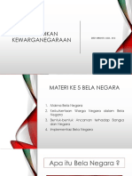 Materi Ke 5