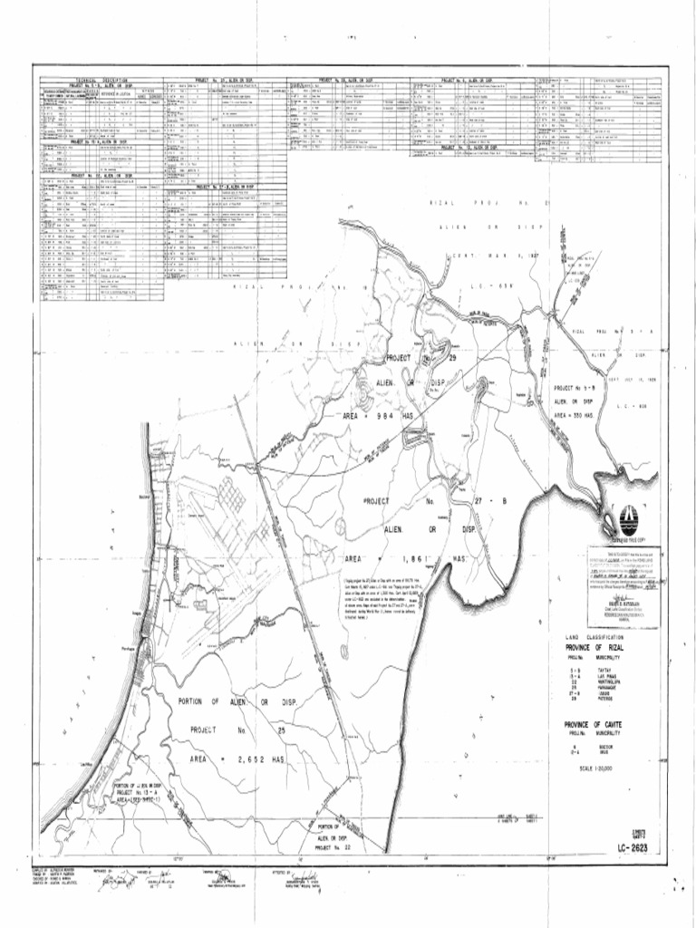 LC 2623 | PDF