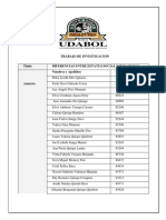 DIFERENCIAS ENTRE ESTATUS Y ROL