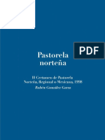 Pastorela
