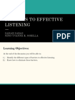 BARRIERS-TO-EFFECTIVE-LISTENING Ss