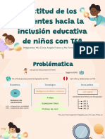 Sustentación Temas Actuales