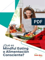 Estar Bien - Guía Mindful Eating