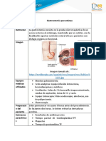 Gastrostomia Percutanea