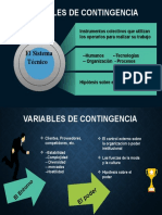 Psicologia Organizacional