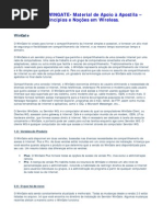 Download wifi apostila 2-wingate by Rafael SN6101042 doc pdf
