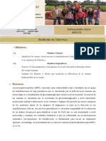 MPS IX: Síndrome de Natowicz causa, manifestaciones y tratamiento