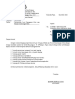 Form Kreden Komplit WIWI RAHAYU (File Lengkap)