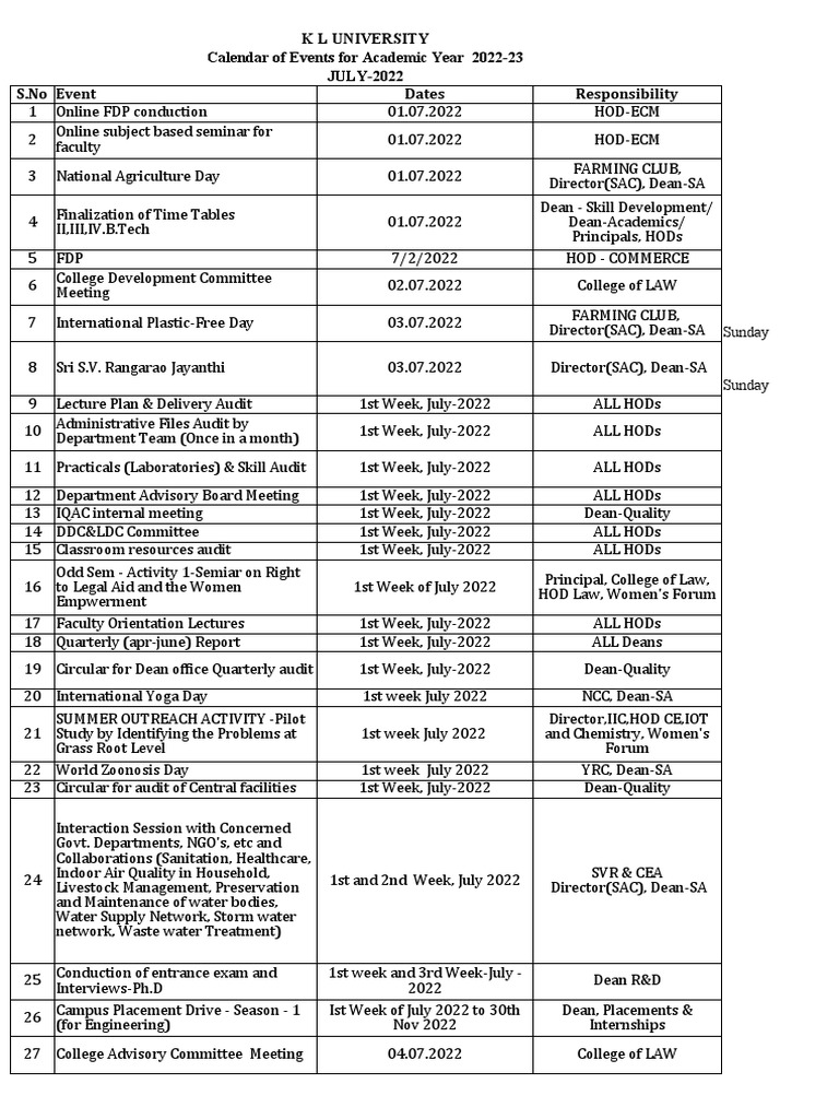 KLEFCalendar of Events (202223) V415062022 PDF