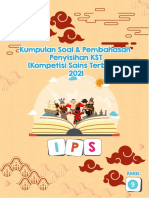 KST - 5 Ips Kelas 9