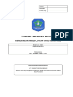 7.6.6.a.SPO Menghindari Pengulangan Yang Tidak Perlu