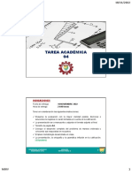 Tarea Académica 04: Indicaciones