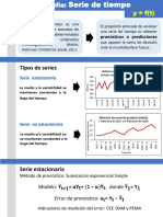 MA145 - Infografía de Suavización Exponencial Simple