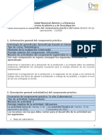 Guía de Actividades y Rúbrica de Evaluación - Unidad 3 - Tarea 5 - Componente Práctico - Práctica de Laboratorio