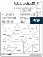 264754346-Numeracion-Egipcia