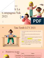 Guide Book LCY 2021