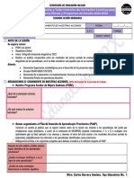 Fase Ordi. Cte 22-23 Formatos Sugeridos - Tipseducativosmx