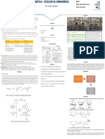 Reporte de Laboratorio de Bioquimica