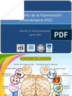 Hic Neurorreanimacion 2019