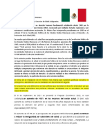 México Derechos Humanos