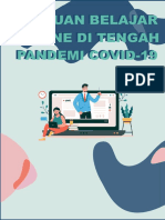 Panduan Belajar Online