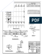 Kbs-c-sb-7102-0c (Sh.7 of 10) Column & Beam Plan Warehouse
