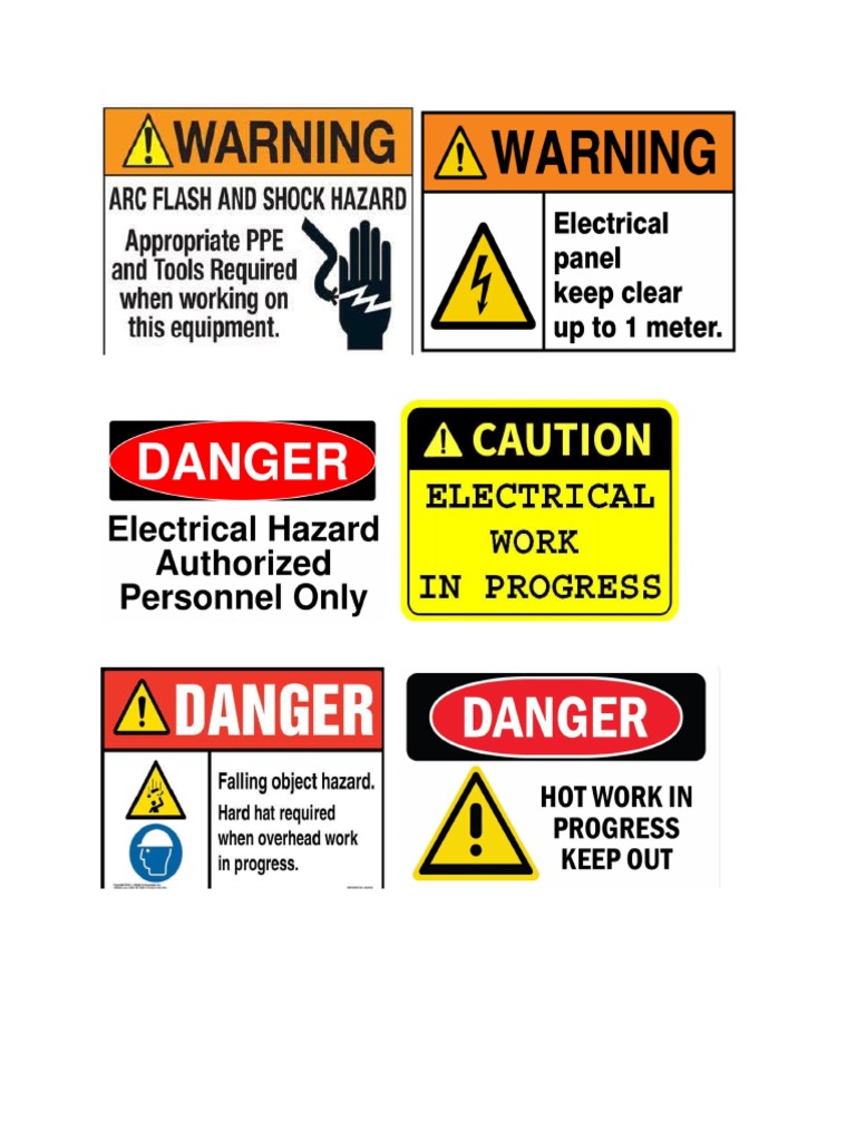 Signage | PDF