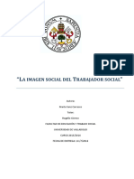 La Imagen Social Del Trabajador Social