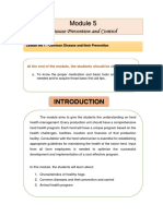 Module 5 Lesson 1 SPM