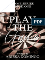 Play The Game (Game Series 1) by Beeyotch