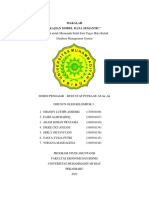 DBMS Kelompok 3pertemuan 12