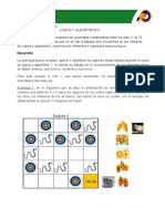 Reto 1 Semana Santa Logica y Algoritmos II