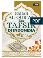 [Wardani] Kajian al-Quran dan Tafsir di Indonesia