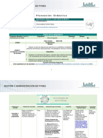 PD - GPLN - U1 - Ulma Elizabeth Romero Rosas