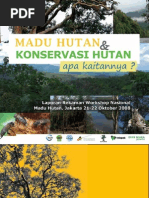 Download Prociding Workshop Madu Hutan dan Konservasi  Apa Kaitannya  by Widhi Bek SN61012765 doc pdf
