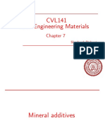 CVL141 Lecture 07