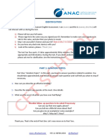 CFT ICAO+NA+PROA+Test+06