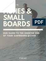 Fishes & Small Boards Guide