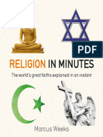 Religion in Minutes ( PDFDrive ) (1)