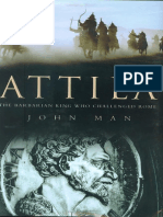 Attila - The Barbarian King Who Challenged Rome (PDFDrive)