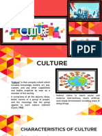 Module 4 Culture