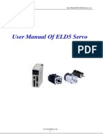ELD5 User Manual Ver1.00