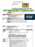 Derecho a identidad