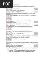 Cash and Cash Equivalents C5 Valix 2006