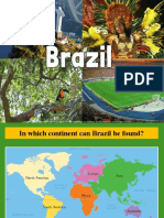 PowerPoint - Brazil