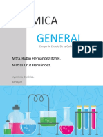 Portada Quimica